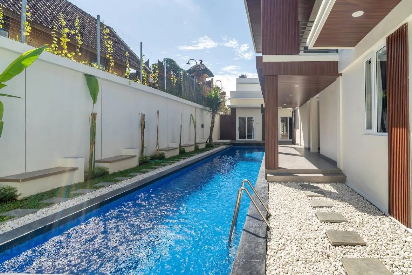 Alyxia 1 Bedroom Apartment In Central Seminyak Seminyak (Bali)