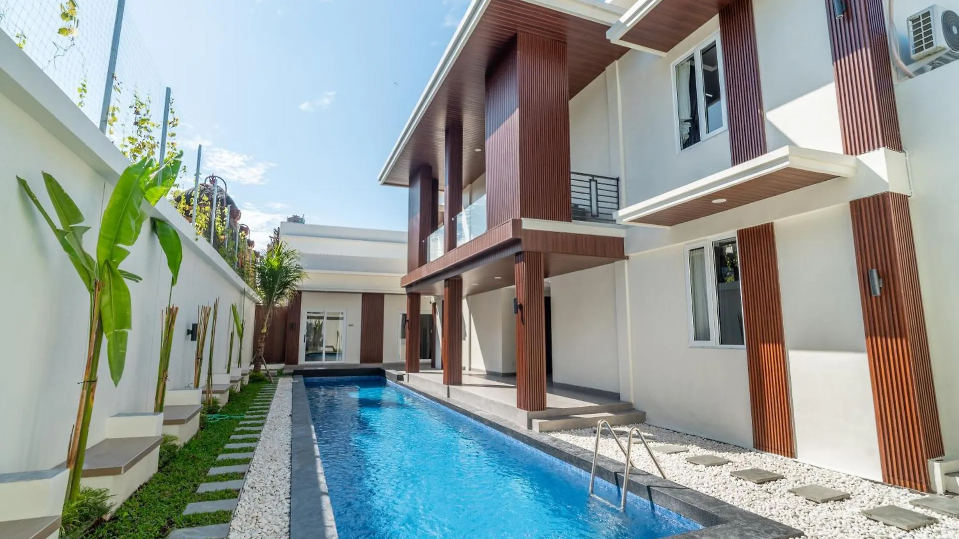 Alyxia 1 Bedroom Apartment In Central Seminyak 0*, Seminyak (Bali) Indonesia