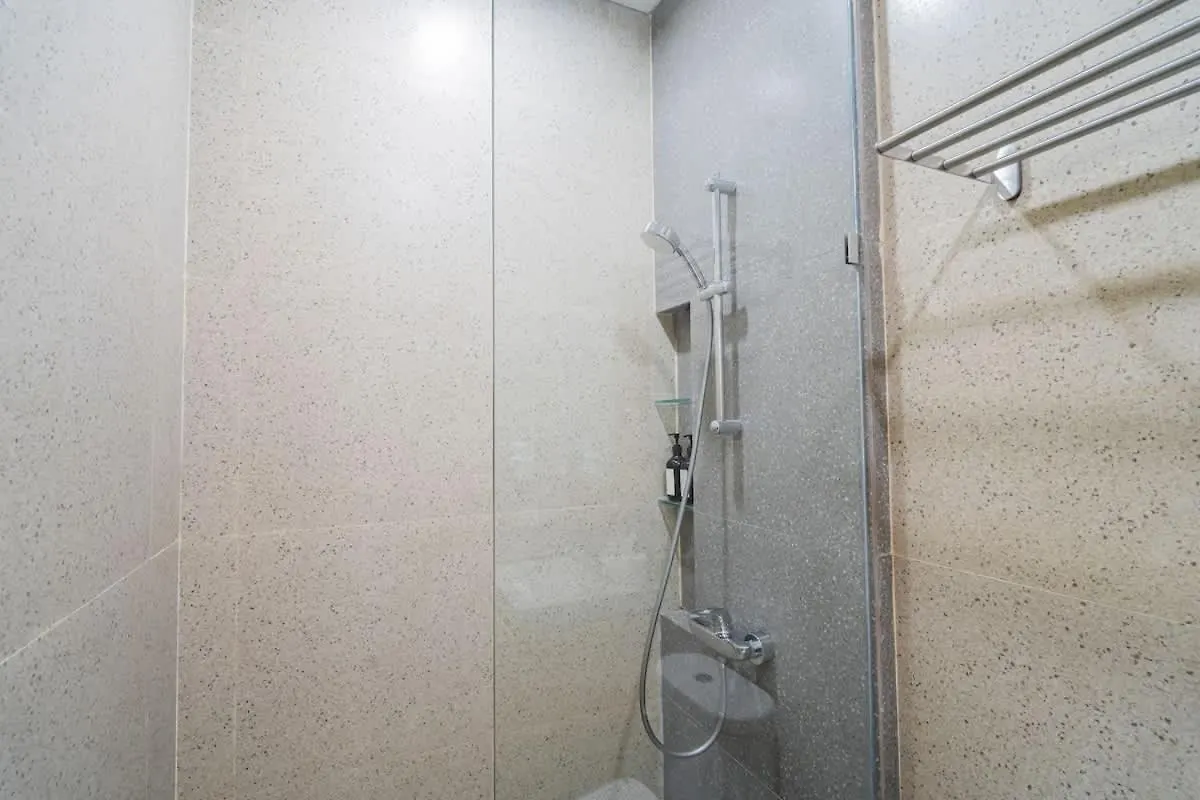 Alyxia 1 Bedroom Apartment In Central Seminyak Indonesia