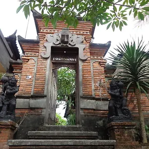  Homestay Sintya Indonesia
