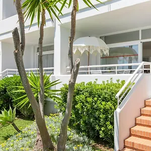  Apartment Frontline Miraflores Spain